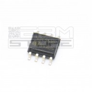 Memoria SMD M93C56 EEPROM seriale